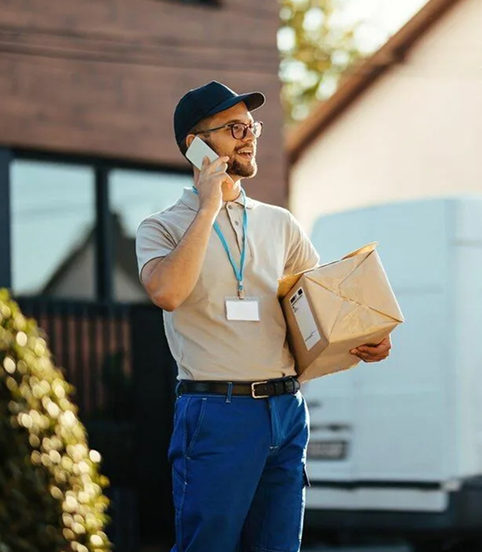 Delivery