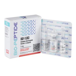 IGF1-LR3