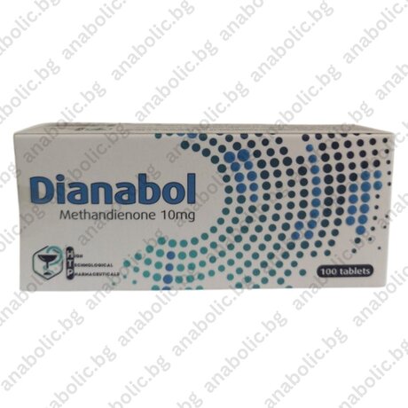 Somatropin BM Pharma