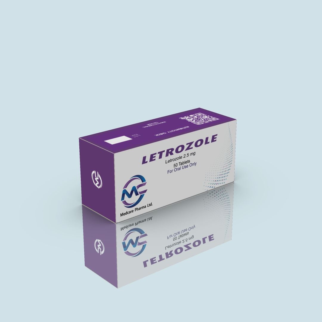 Letrozole