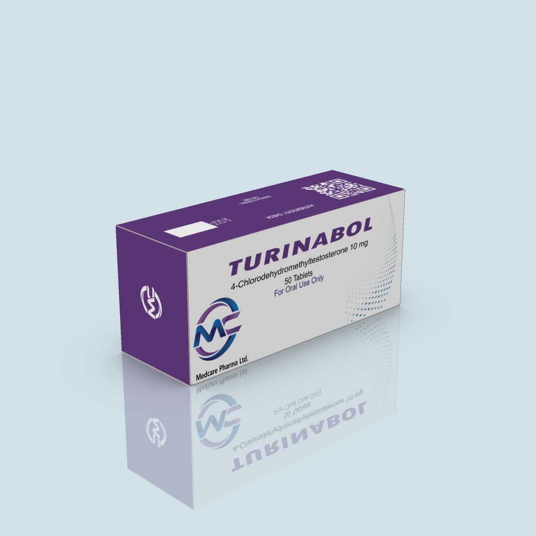 Turinabol