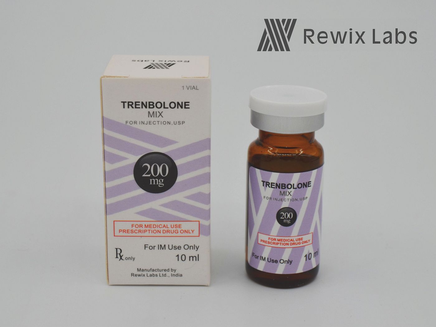 Tri Trembolona