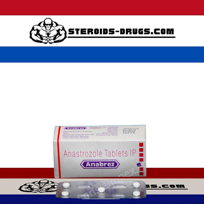 Anastrozole (Arimidex)
